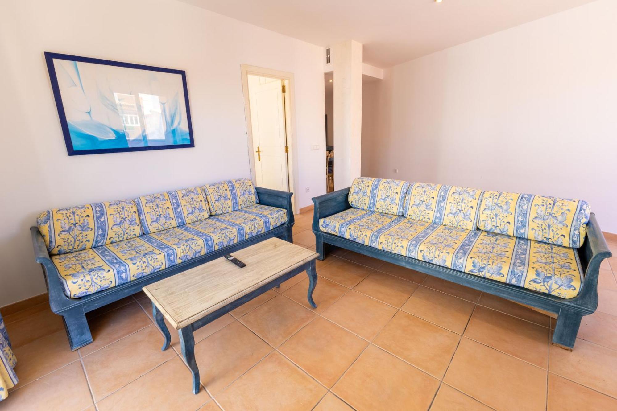 Nice Apartment With Wifi And Pool Port de Pollença Buitenkant foto
