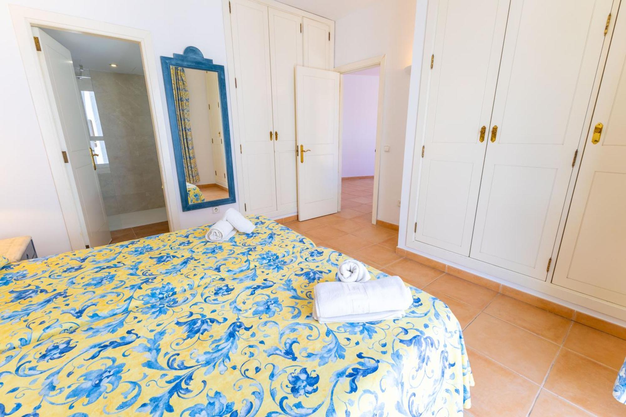 Nice Apartment With Wifi And Pool Port de Pollença Buitenkant foto